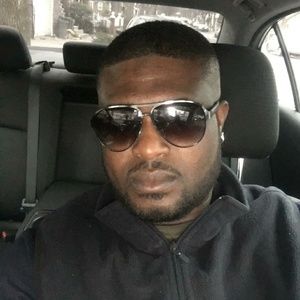 Meet your Posher, Nicholas